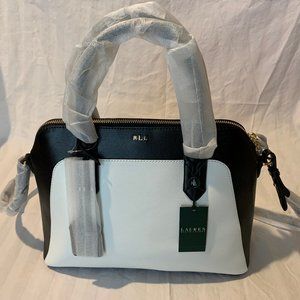 Lauren by Ralph Lauren Shoulder Bag